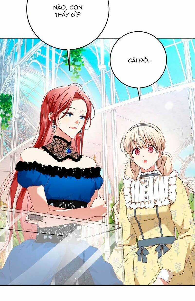 Gia Đình Phản Diện Phản Đối Tự Lập Chapter 3 trang 9