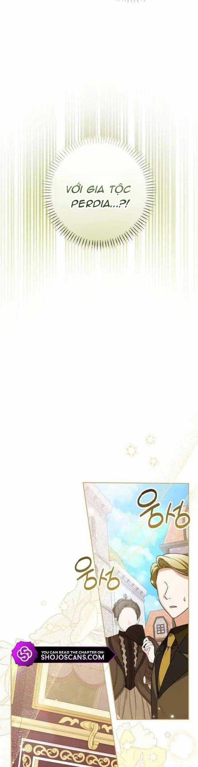 Gia Đình Phản Diện Phản Đối Tự Lập Chapter 30 trang 17