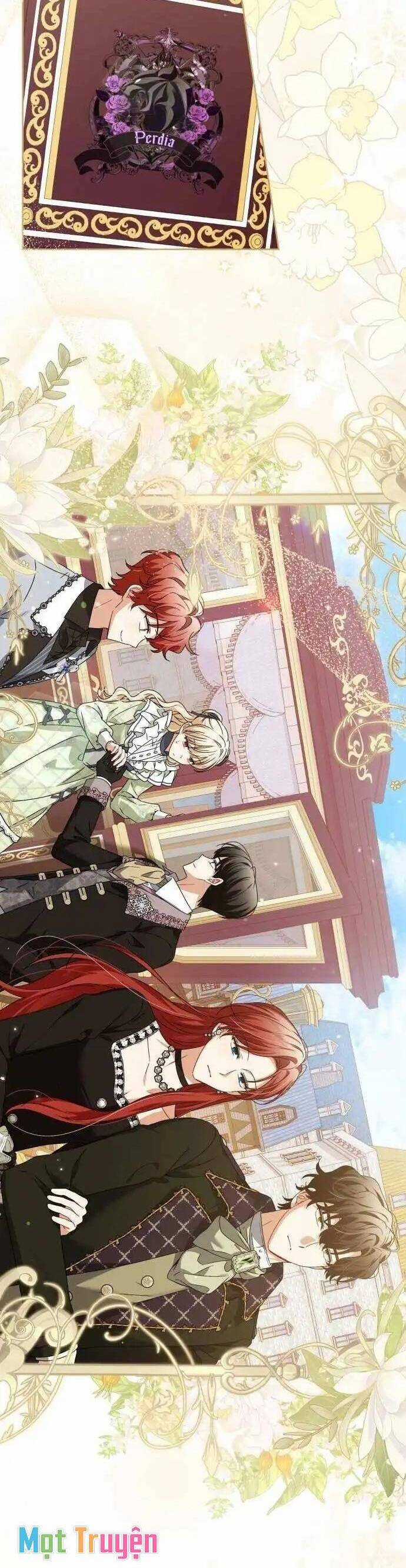 Gia Đình Phản Diện Phản Đối Tự Lập Chapter 30 trang 18