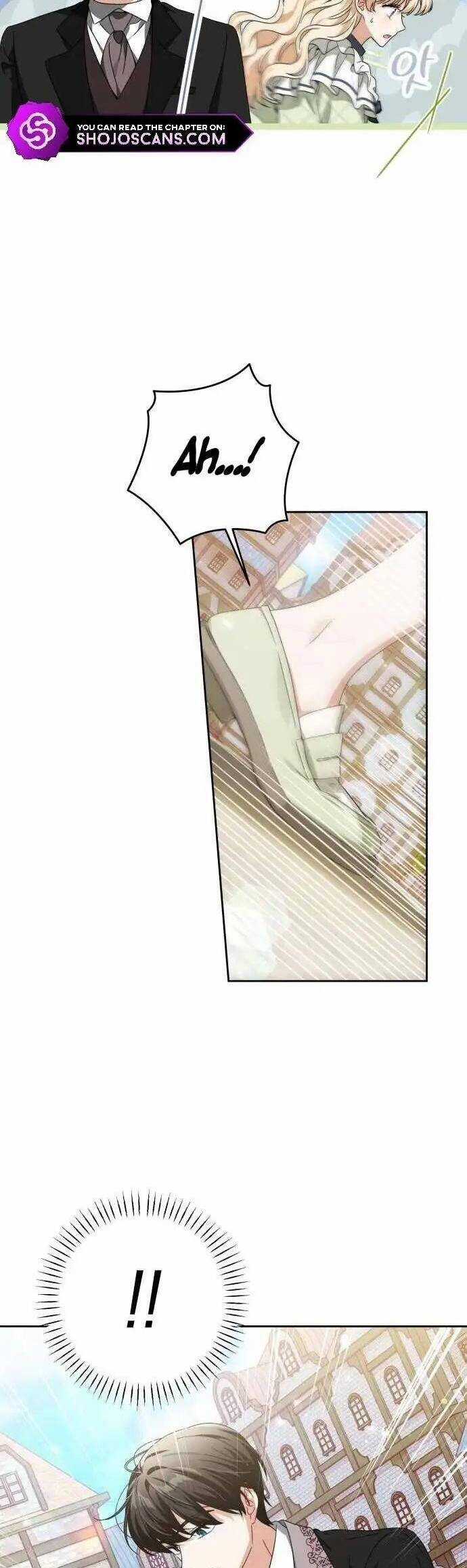 Gia Đình Phản Diện Phản Đối Tự Lập Chapter 30 trang 20