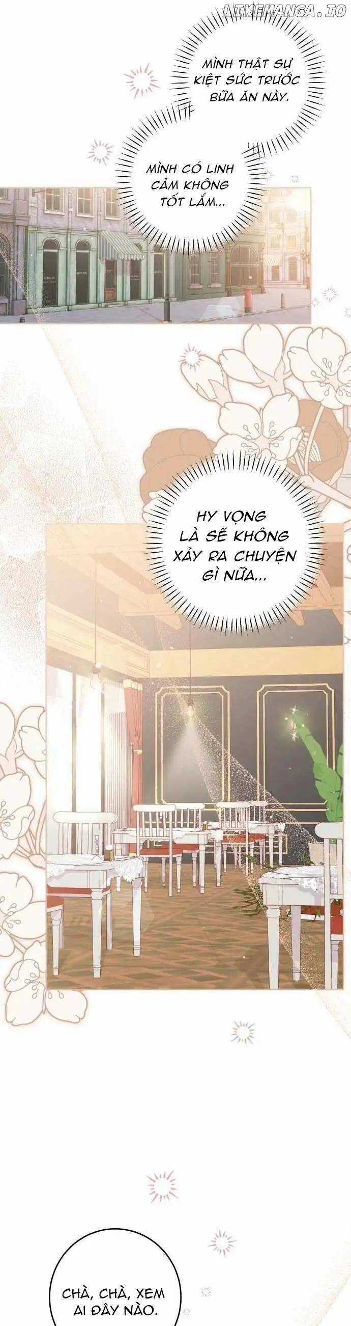 Gia Đình Phản Diện Phản Đối Tự Lập Chapter 30 trang 31