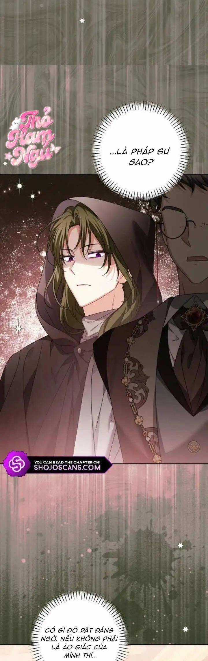 Gia Đình Phản Diện Phản Đối Tự Lập Chapter 30 trang 38