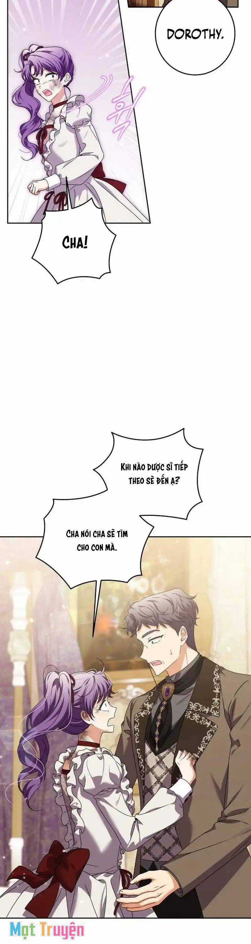 Gia Đình Phản Diện Phản Đối Tự Lập Chapter 31 trang 16