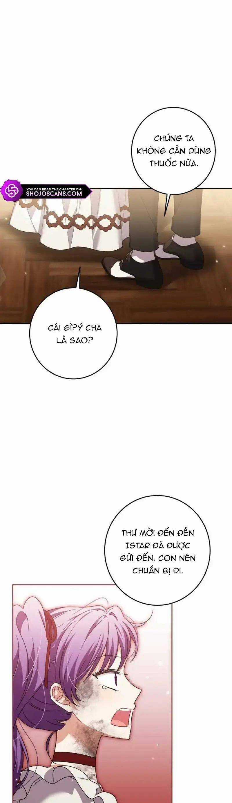 Gia Đình Phản Diện Phản Đối Tự Lập Chapter 31 trang 17