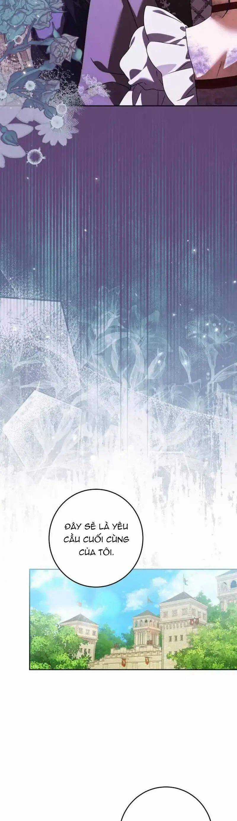 Gia Đình Phản Diện Phản Đối Tự Lập Chapter 31 trang 20