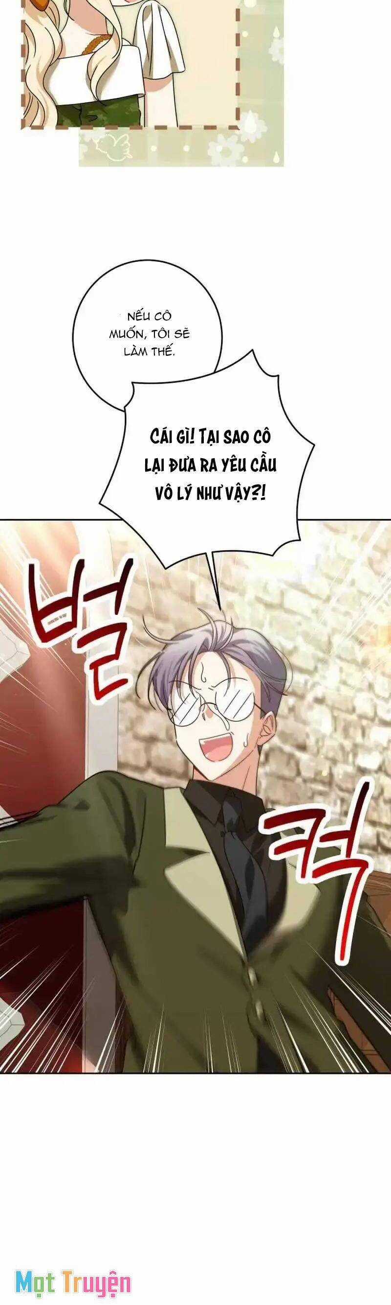 Gia Đình Phản Diện Phản Đối Tự Lập Chapter 31 trang 26