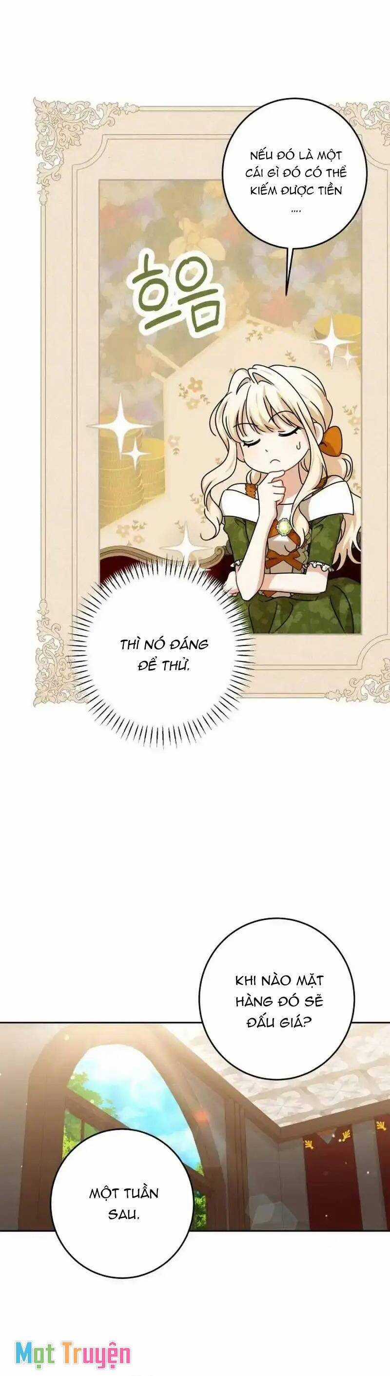 Gia Đình Phản Diện Phản Đối Tự Lập Chapter 31 trang 36