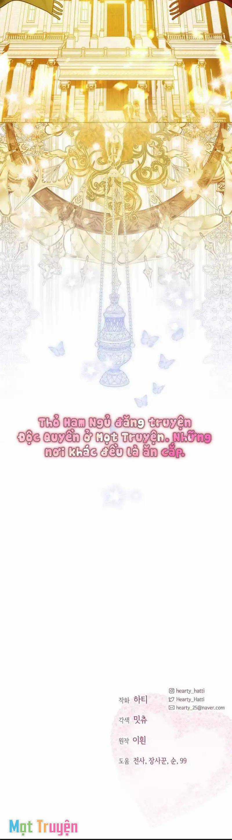 Gia Đình Phản Diện Phản Đối Tự Lập Chapter 31 trang 38