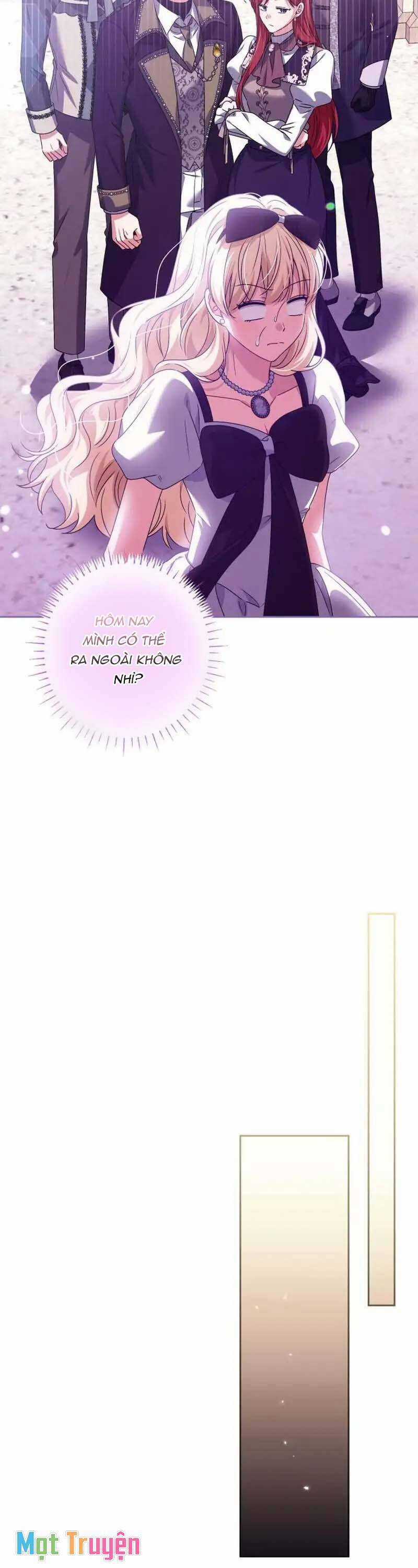 Gia Đình Phản Diện Phản Đối Tự Lập Chapter 32 trang 20