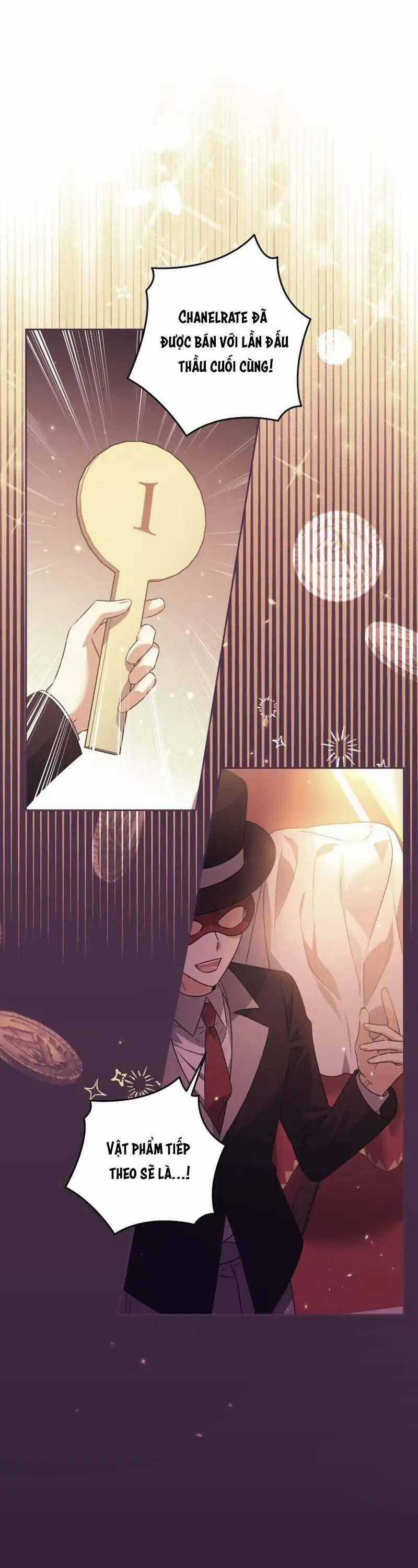 Gia Đình Phản Diện Phản Đối Tự Lập Chapter 32 trang 21