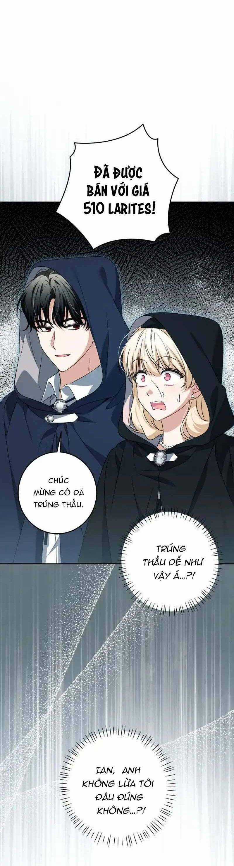 Gia Đình Phản Diện Phản Đối Tự Lập Chapter 32 trang 28