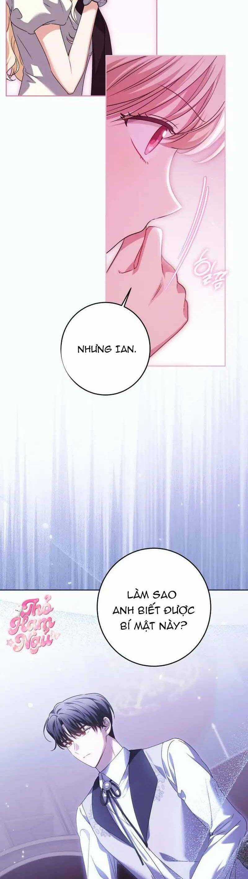 Gia Đình Phản Diện Phản Đối Tự Lập Chapter 32 trang 39