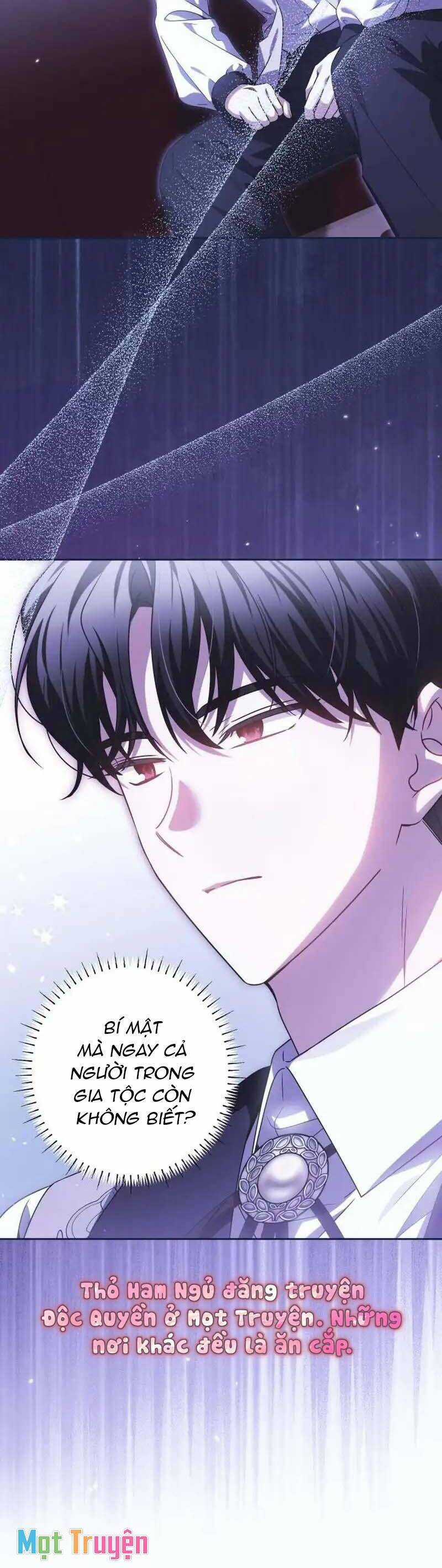 Gia Đình Phản Diện Phản Đối Tự Lập Chapter 32 trang 40