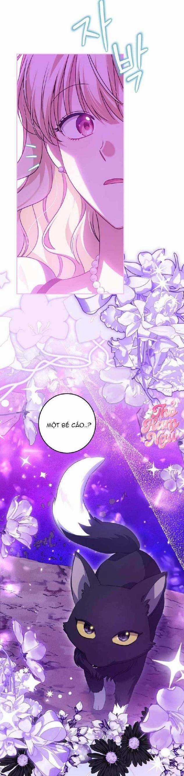 Gia Đình Phản Diện Phản Đối Tự Lập Chapter 33 trang 14