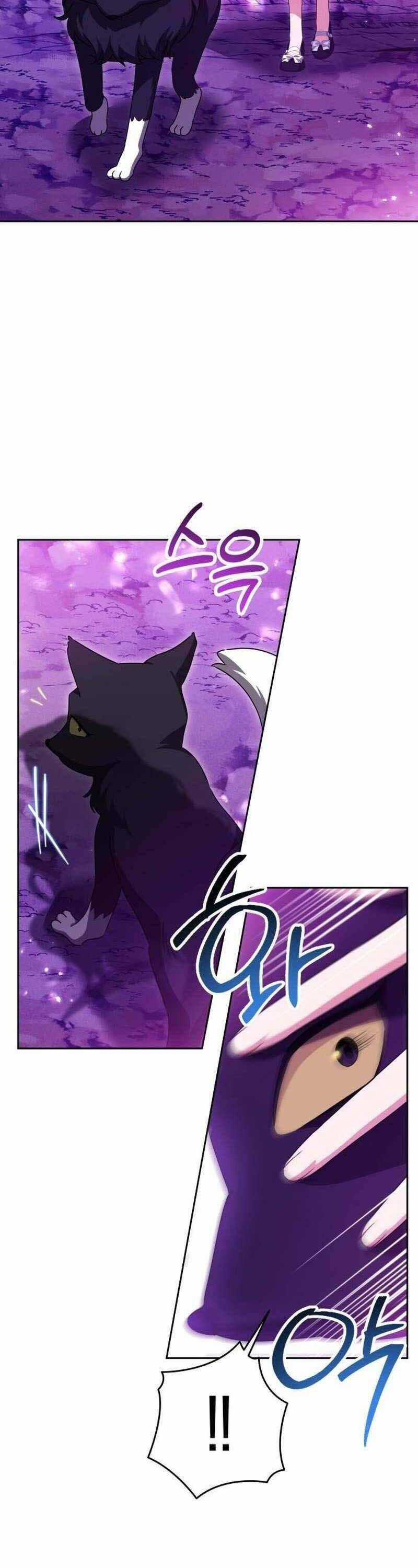 Gia Đình Phản Diện Phản Đối Tự Lập Chapter 33 trang 27