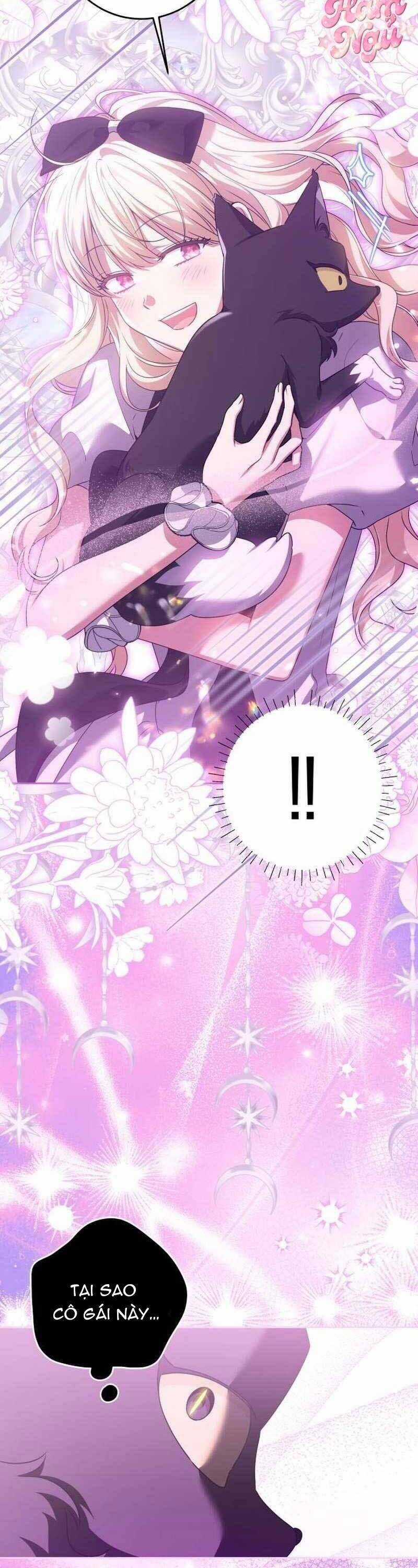 Gia Đình Phản Diện Phản Đối Tự Lập Chapter 33 trang 29