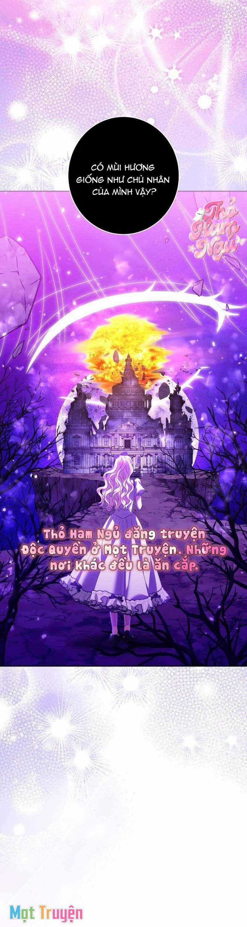 Gia Đình Phản Diện Phản Đối Tự Lập Chapter 33 trang 30