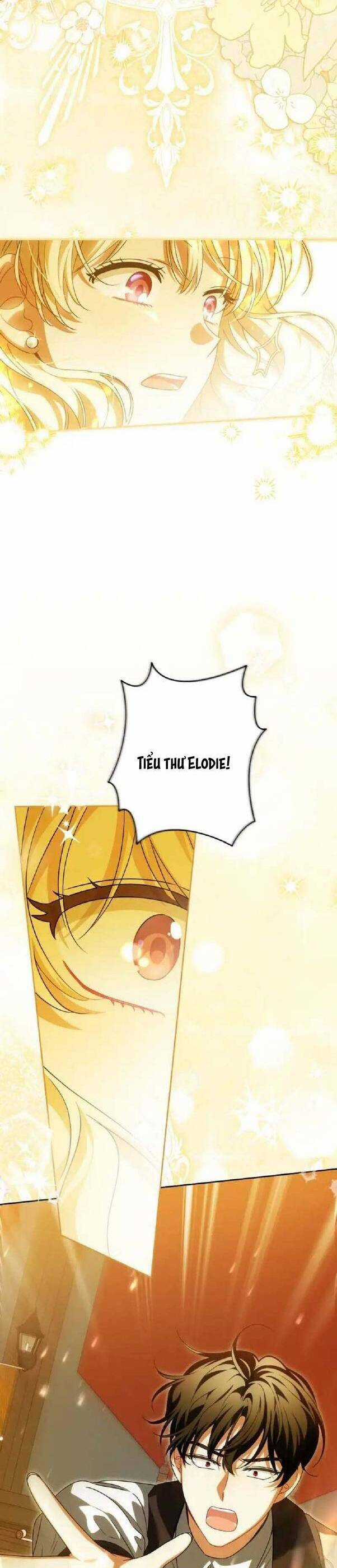 Gia Đình Phản Diện Phản Đối Tự Lập Chapter 33 trang 8