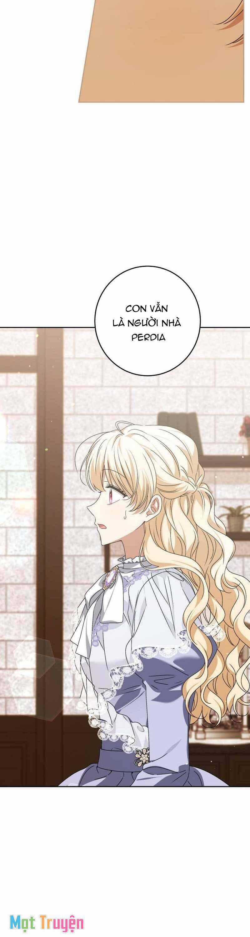 Gia Đình Phản Diện Phản Đối Tự Lập Chapter 34 trang 35