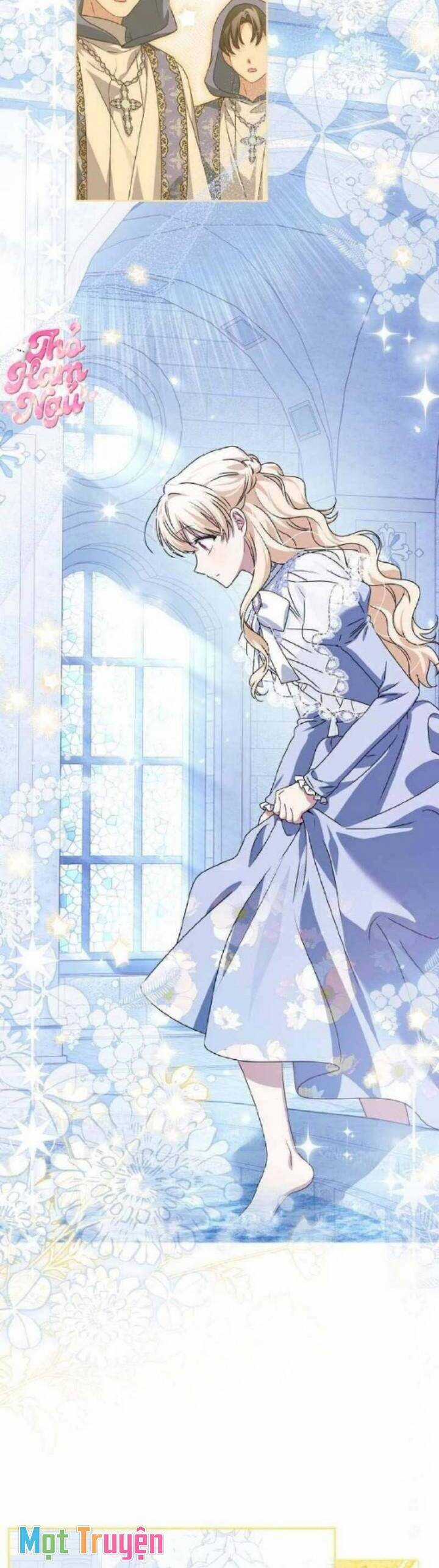 Gia Đình Phản Diện Phản Đối Tự Lập Chapter 35 trang 15