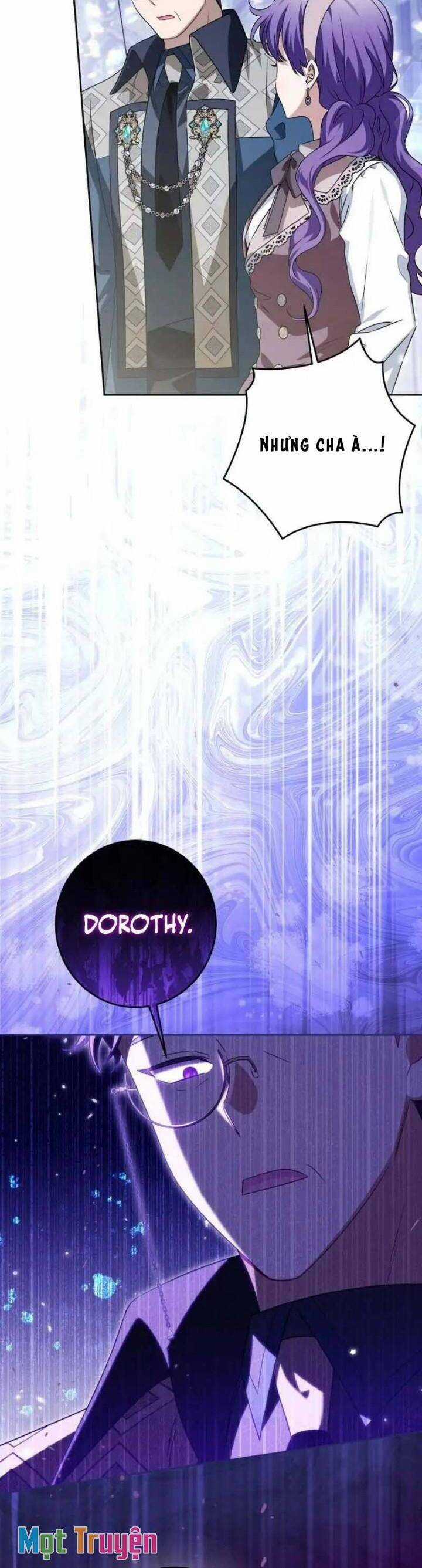 Gia Đình Phản Diện Phản Đối Tự Lập Chapter 35 trang 39