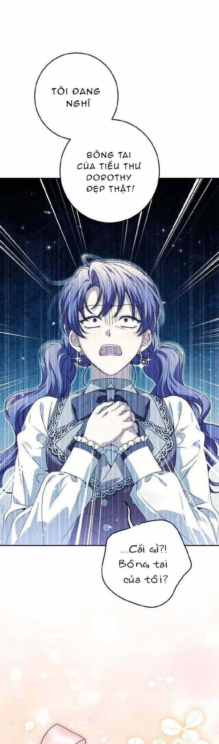 Gia Đình Phản Diện Phản Đối Tự Lập Chapter 35 trang 42