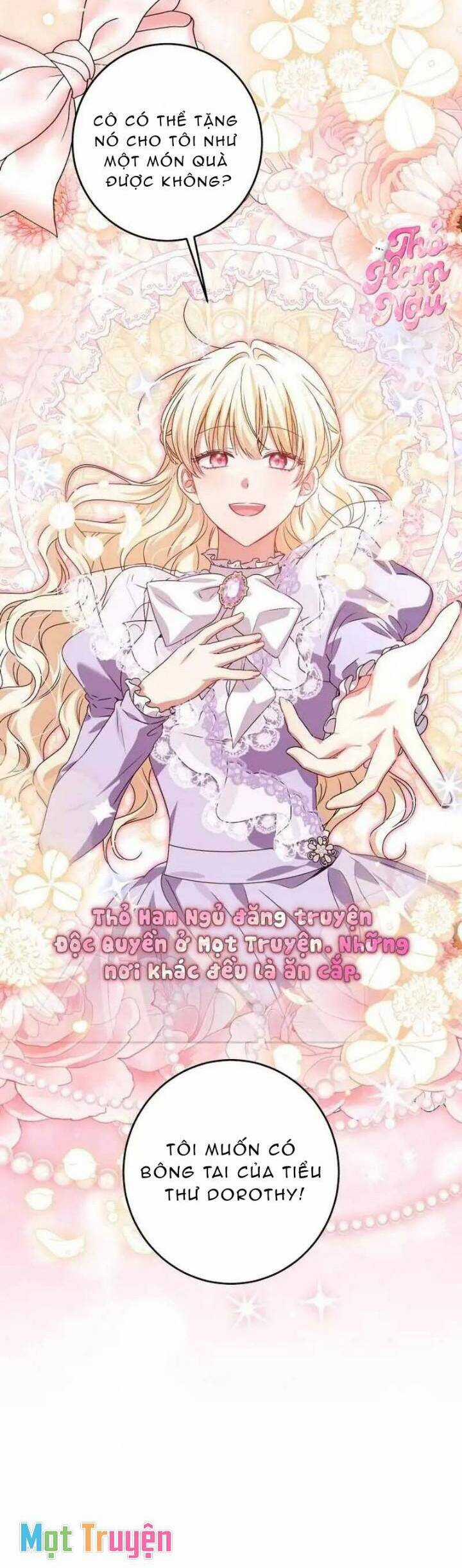 Gia Đình Phản Diện Phản Đối Tự Lập Chapter 35 trang 43