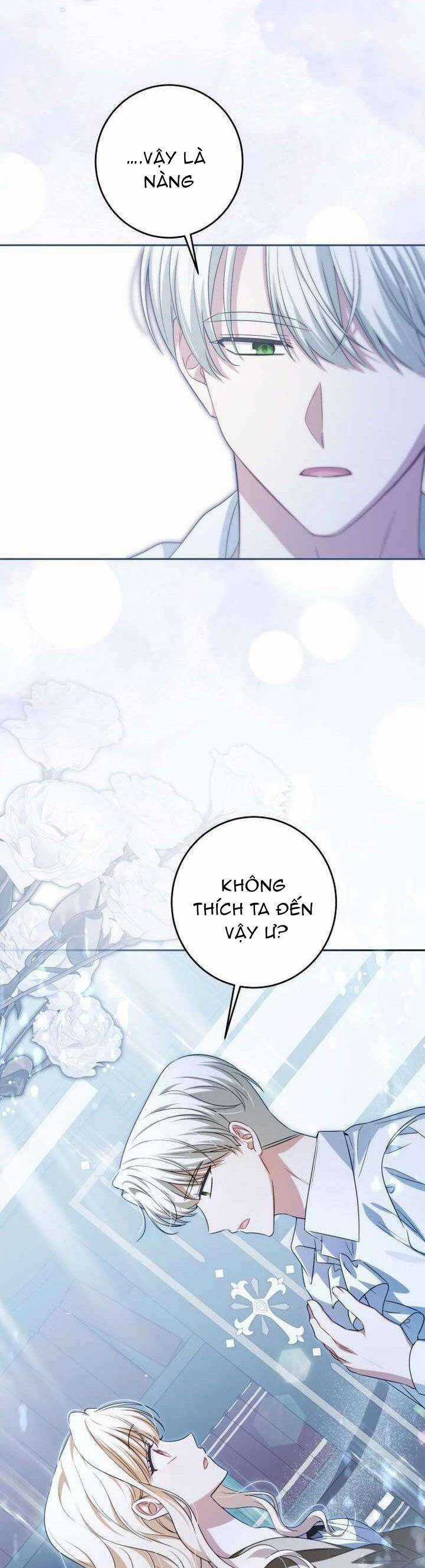 Gia Đình Phản Diện Phản Đối Tự Lập Chapter 37 trang 10