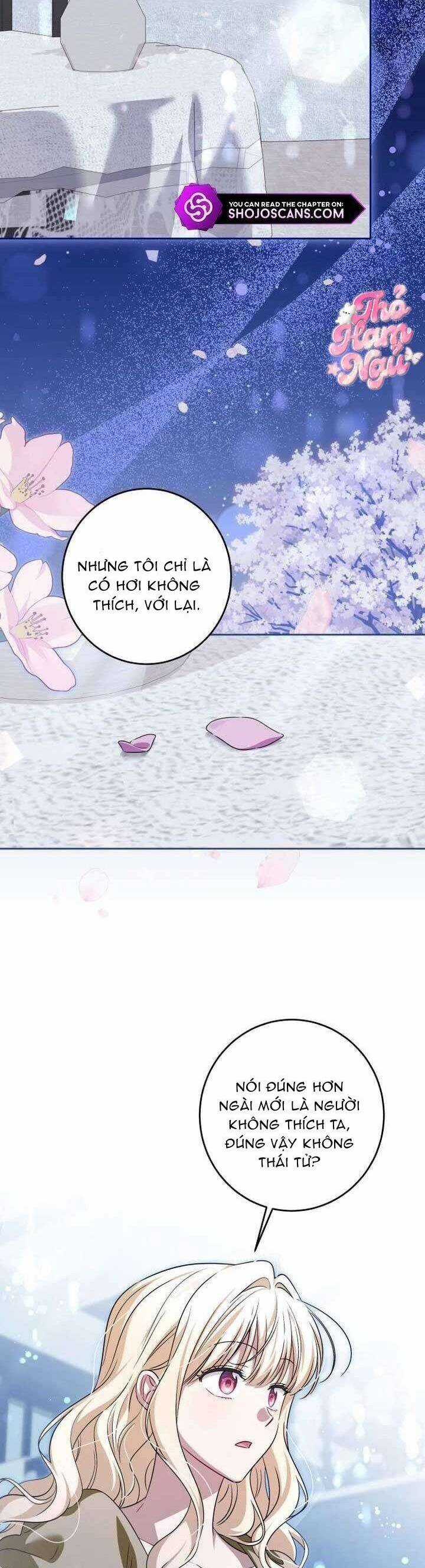 Gia Đình Phản Diện Phản Đối Tự Lập Chapter 37 trang 12