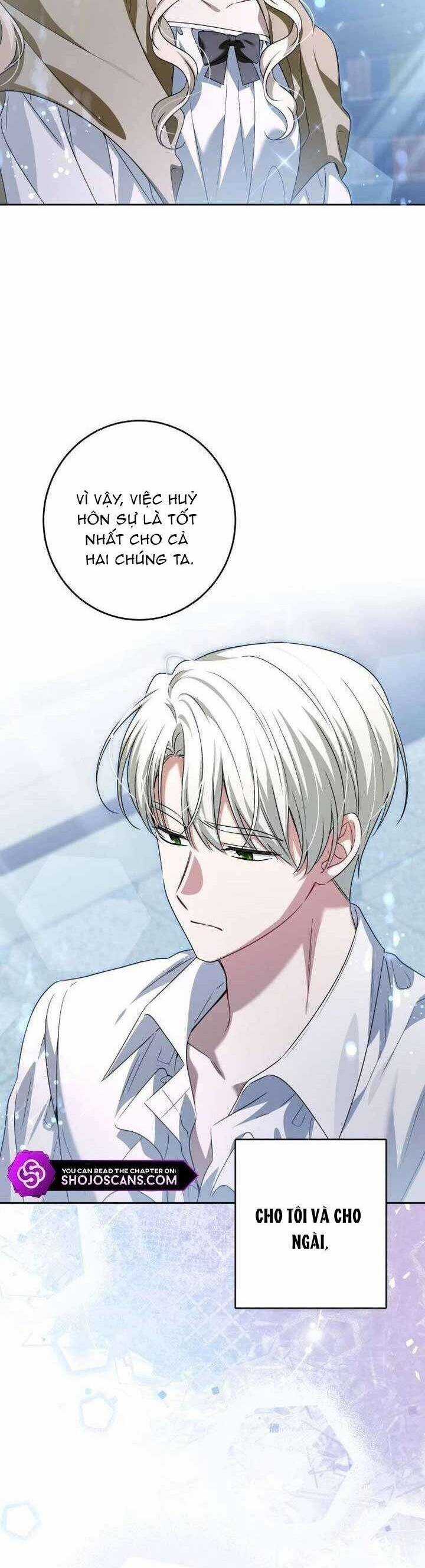Gia Đình Phản Diện Phản Đối Tự Lập Chapter 37 trang 13
