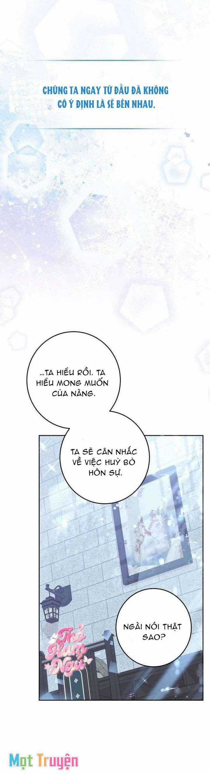 Gia Đình Phản Diện Phản Đối Tự Lập Chapter 37 trang 14