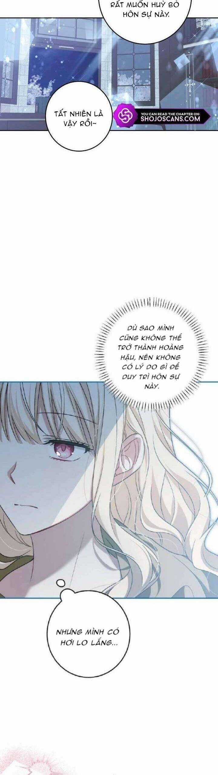 Gia Đình Phản Diện Phản Đối Tự Lập Chapter 37 trang 16