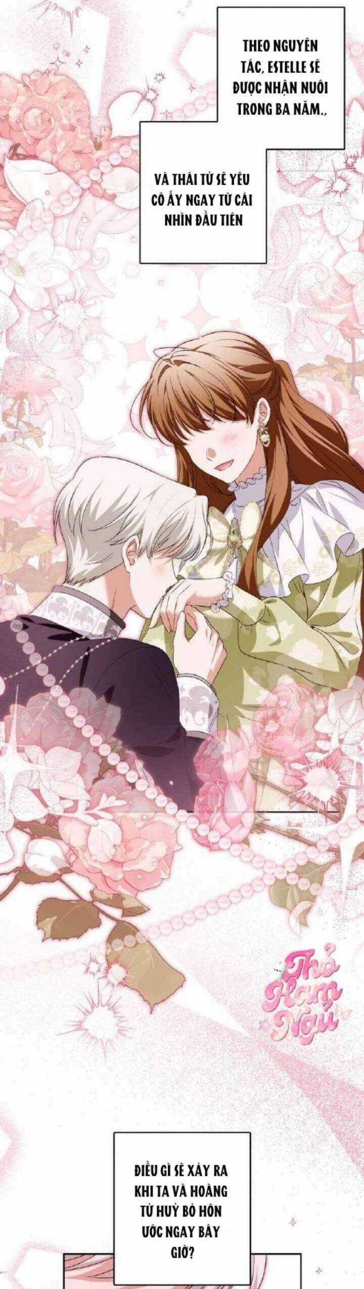 Gia Đình Phản Diện Phản Đối Tự Lập Chapter 37 trang 17