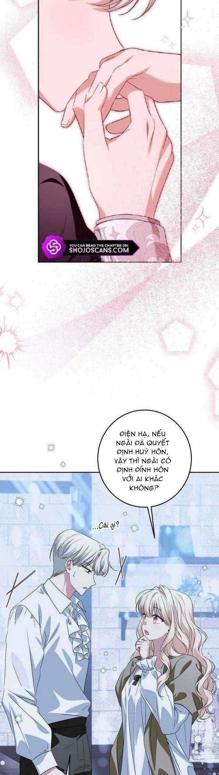 Gia Đình Phản Diện Phản Đối Tự Lập Chapter 37 trang 18