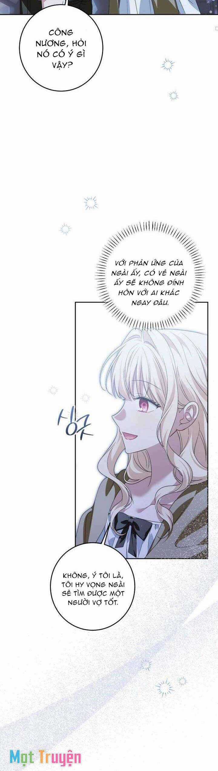 Gia Đình Phản Diện Phản Đối Tự Lập Chapter 37 trang 19