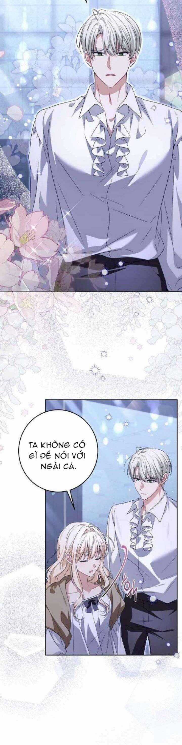 Gia Đình Phản Diện Phản Đối Tự Lập Chapter 37 trang 2