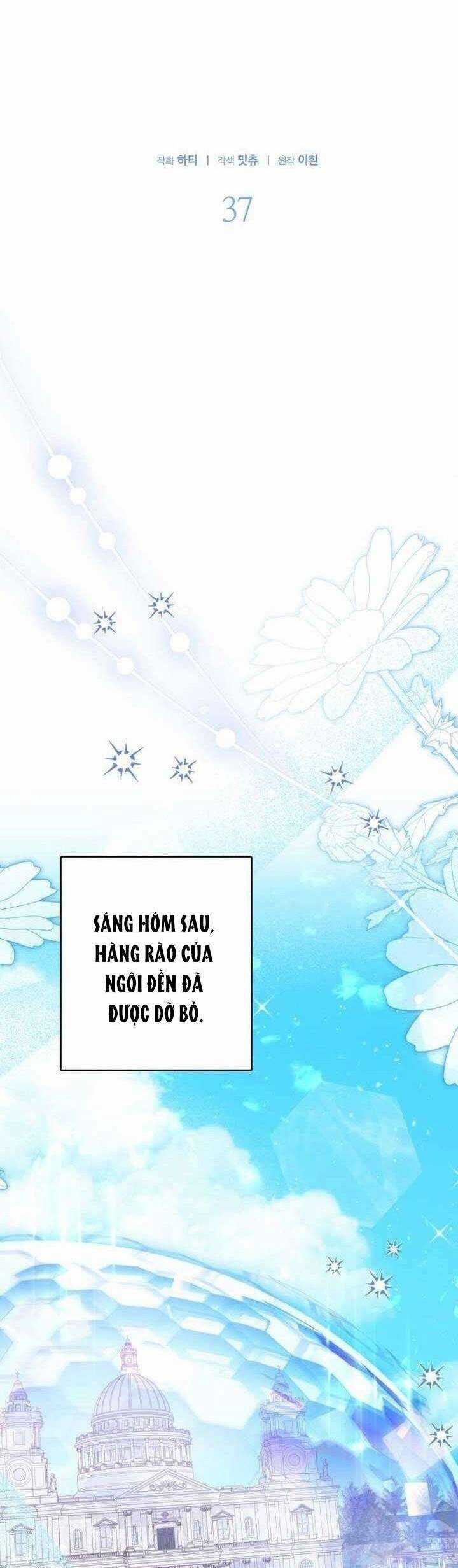 Gia Đình Phản Diện Phản Đối Tự Lập Chapter 37 trang 21