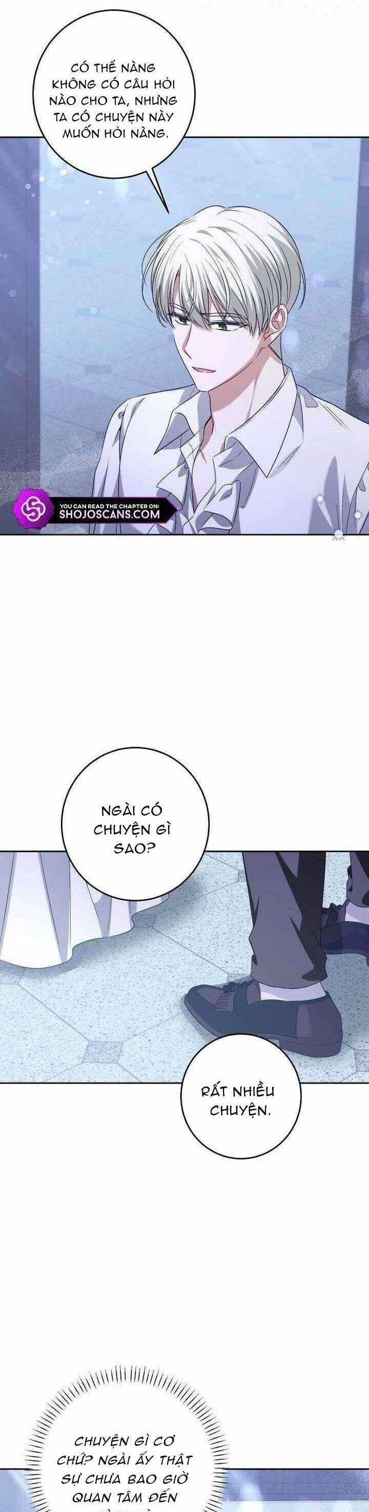 Gia Đình Phản Diện Phản Đối Tự Lập Chapter 37 trang 3