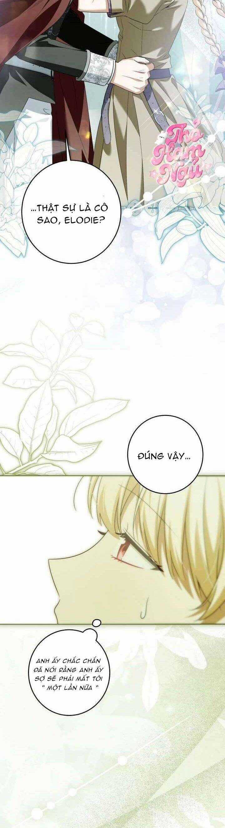 Gia Đình Phản Diện Phản Đối Tự Lập Chapter 37 trang 38