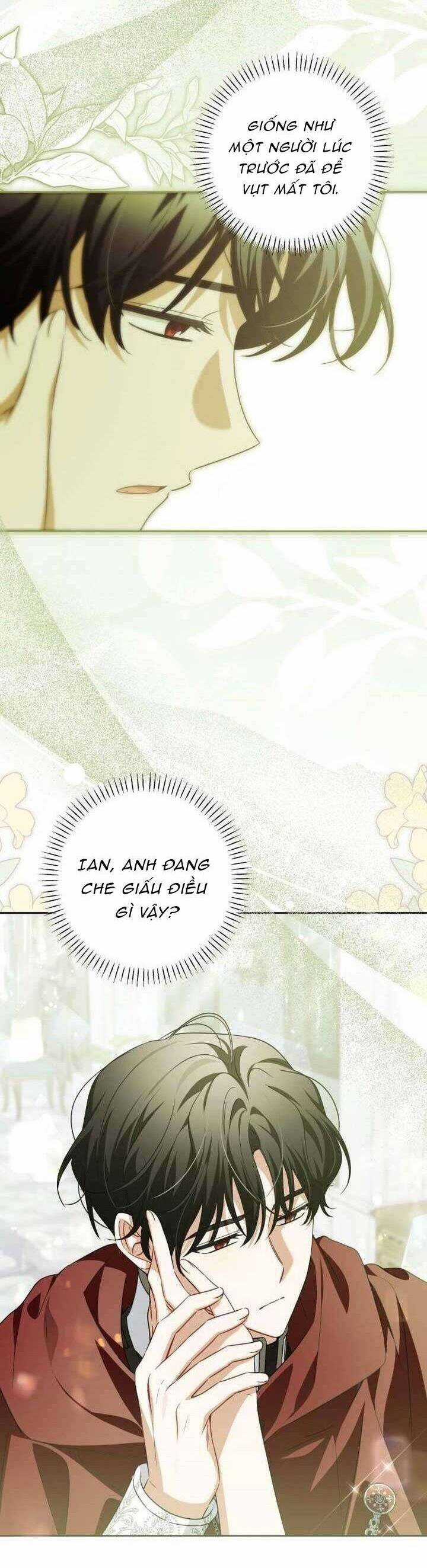Gia Đình Phản Diện Phản Đối Tự Lập Chapter 37 trang 39