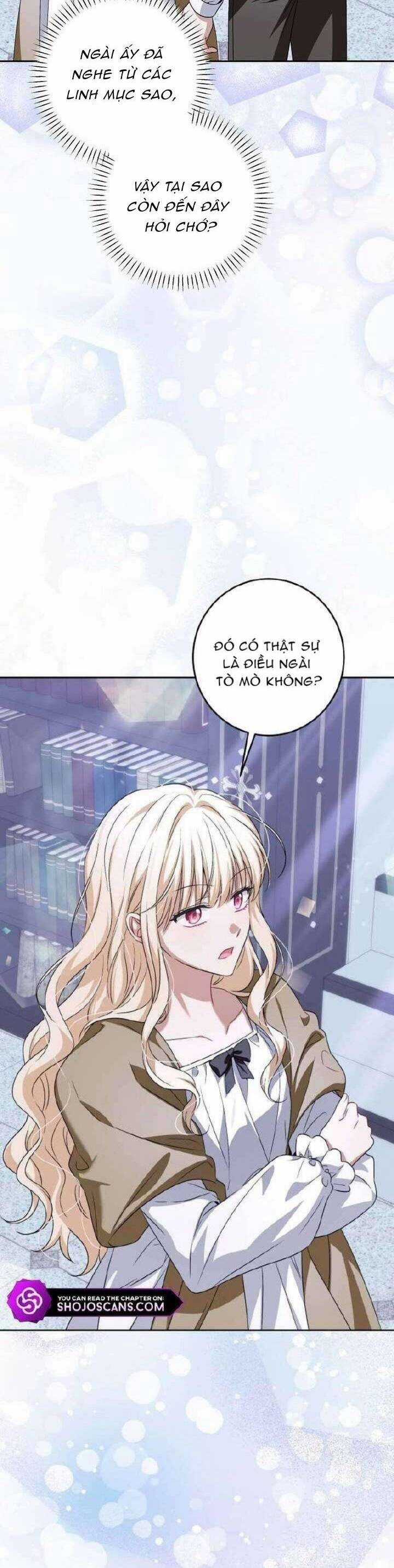 Gia Đình Phản Diện Phản Đối Tự Lập Chapter 37 trang 6
