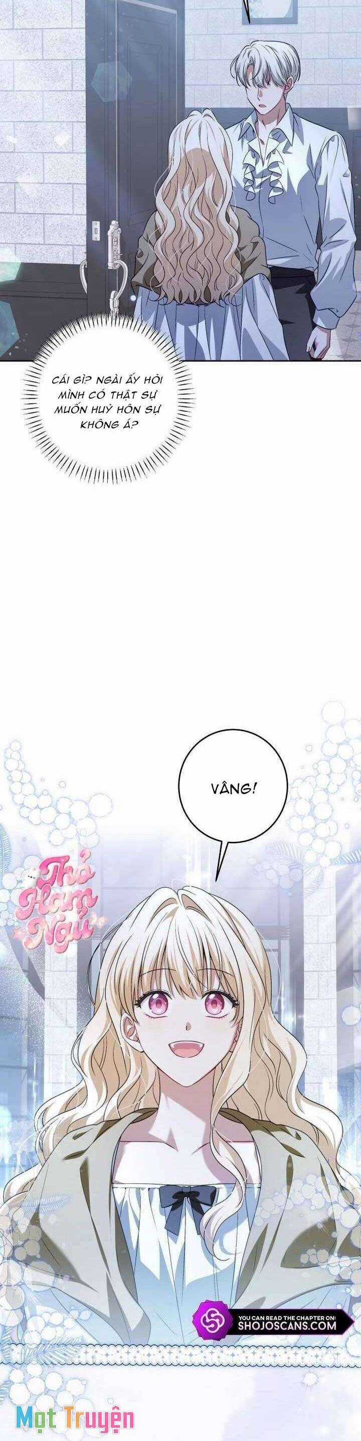 Gia Đình Phản Diện Phản Đối Tự Lập Chapter 37 trang 9