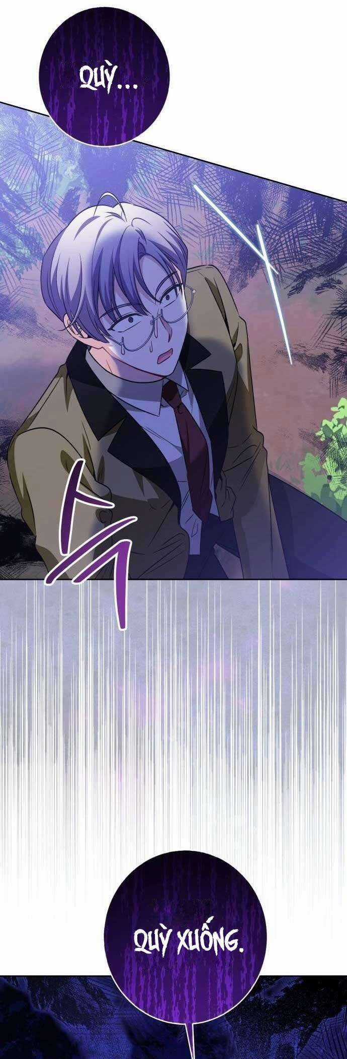 Gia Đình Phản Diện Phản Đối Tự Lập Chapter 38 trang 36