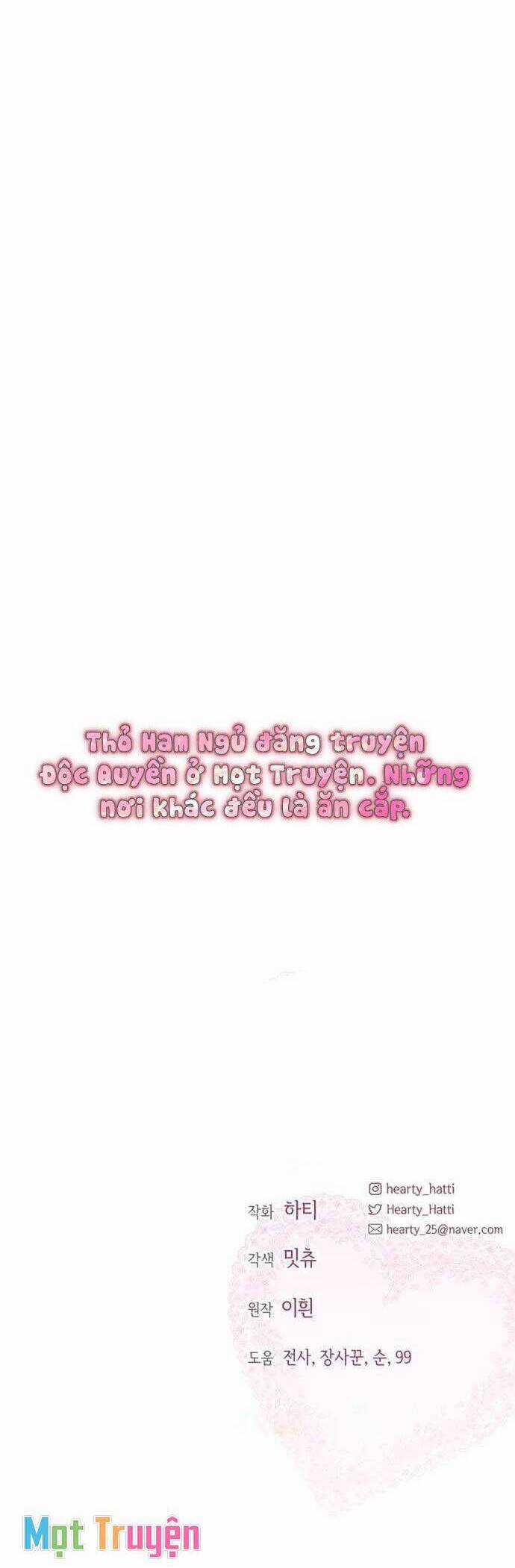 Gia Đình Phản Diện Phản Đối Tự Lập Chapter 38 trang 38