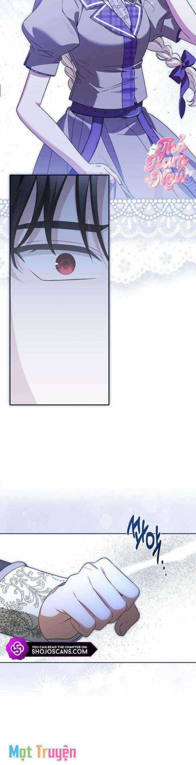 Gia Đình Phản Diện Phản Đối Tự Lập Chapter 38 trang 9