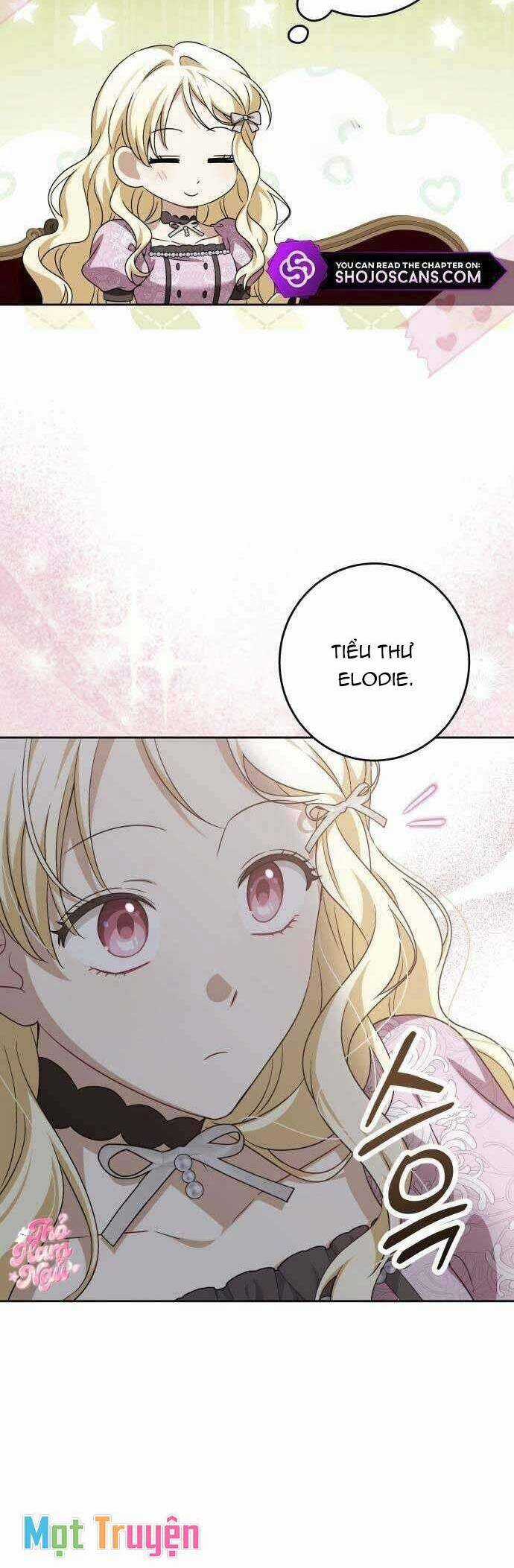 Gia Đình Phản Diện Phản Đối Tự Lập Chapter 39 trang 36