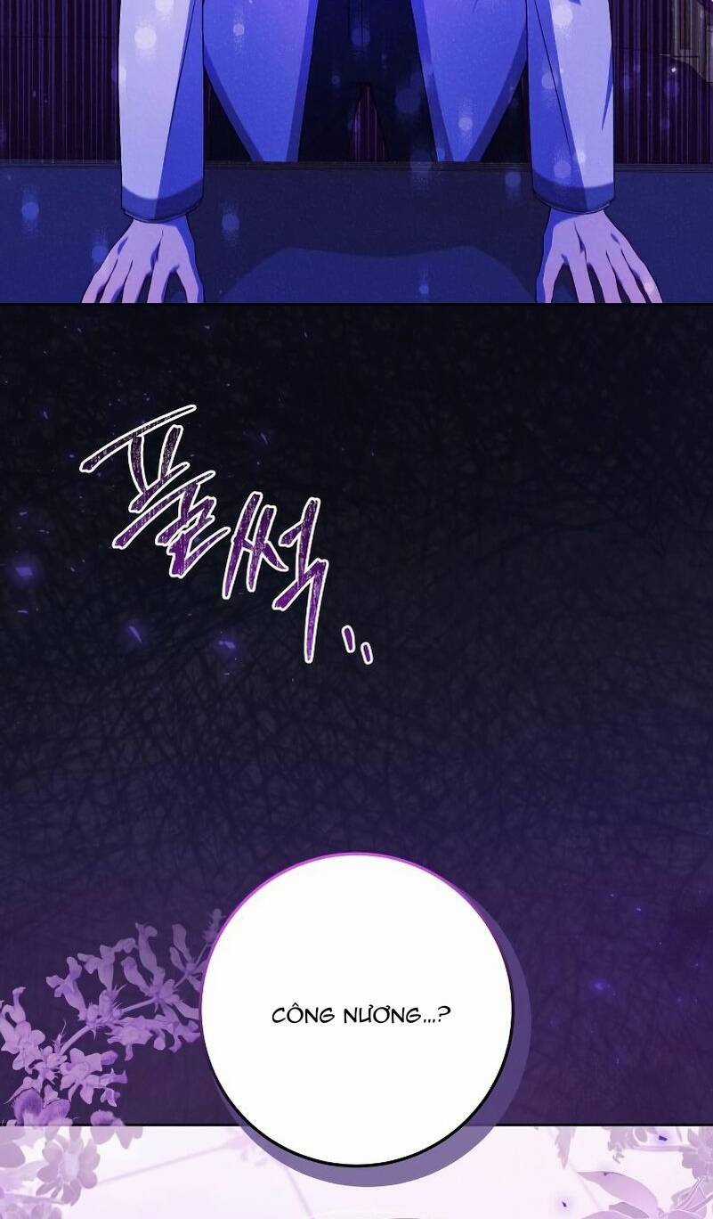 Gia Đình Phản Diện Phản Đối Tự Lập Chapter 4 trang 11