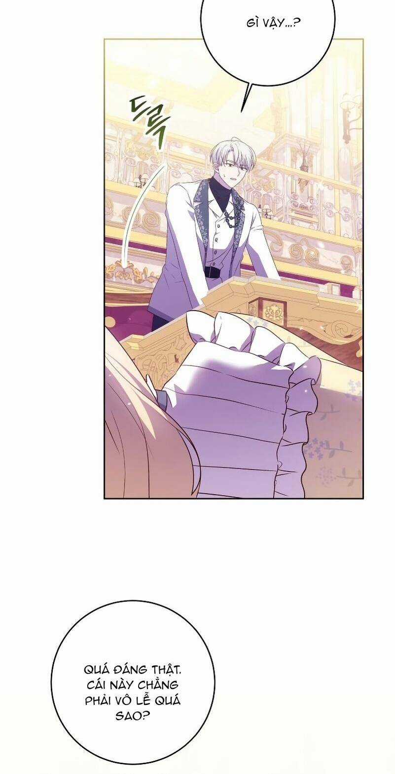 Gia Đình Phản Diện Phản Đối Tự Lập Chapter 4 trang 13