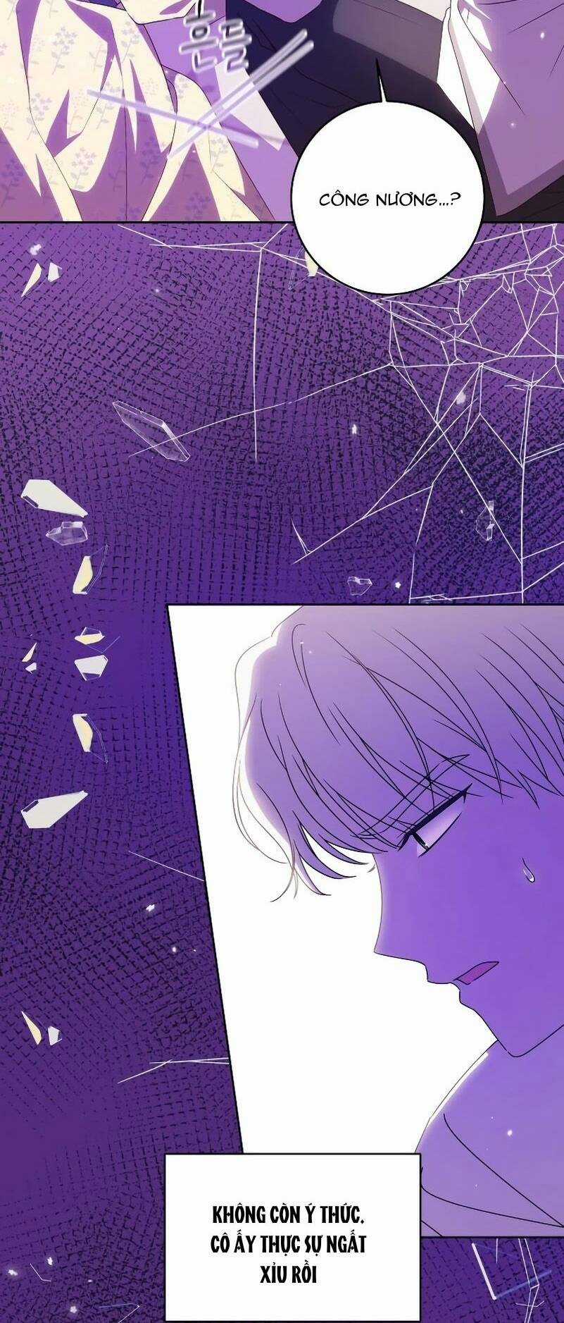 Gia Đình Phản Diện Phản Đối Tự Lập Chapter 4 trang 15