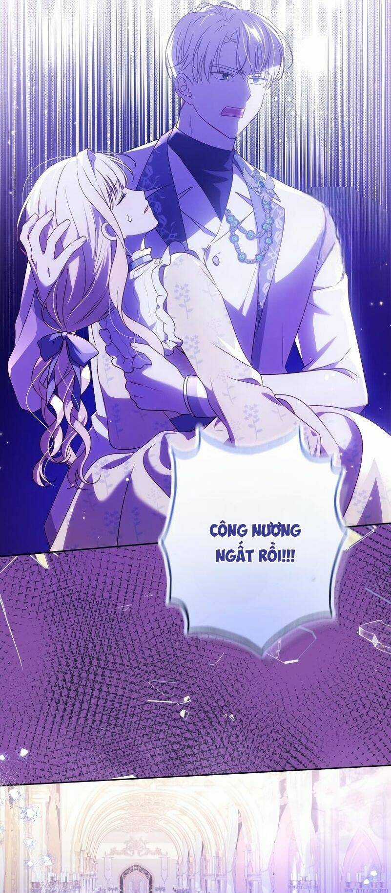 Gia Đình Phản Diện Phản Đối Tự Lập Chapter 4 trang 17